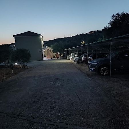 Stamatia Studios Razáta 외부 사진